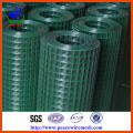 Colorful PVC Coated Welded Wire Mesh (HYJ-10)